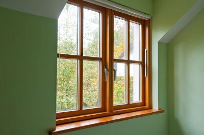 Wood Windows Installation in Nashua, NH